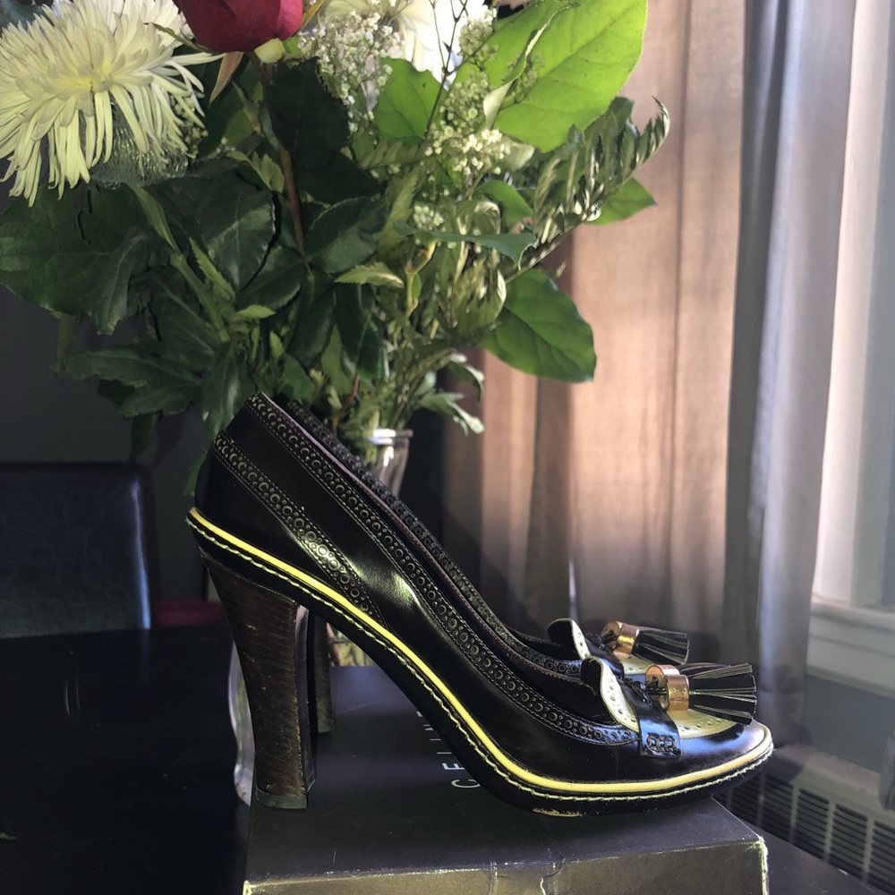 Celine Women’s Shoes
